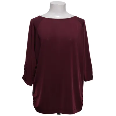 Top (Dita) van Story Elastaan, Polyester