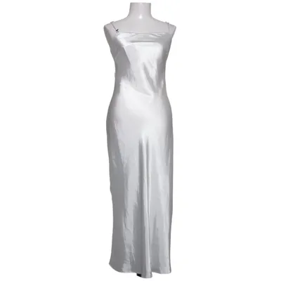 Klänning (Vit) från Nasty Gal Polyester