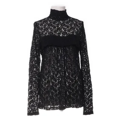Top (Black) from Stella Nova Polyamide, Cotton, Elastane