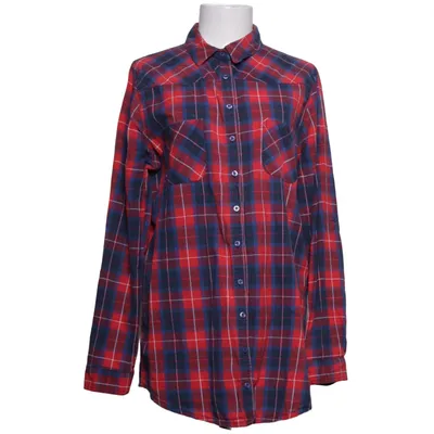 Flannel shirt (Red, Blue) from Atmosphere