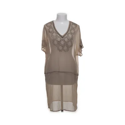 Kleid (Beige) von Vintage Stories