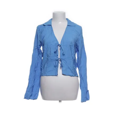 Blouse (Blauw) van Envii