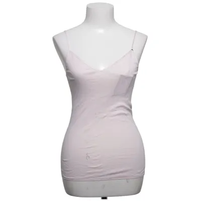 Tanktop (Cotton Seamless) van Hanro Katoen