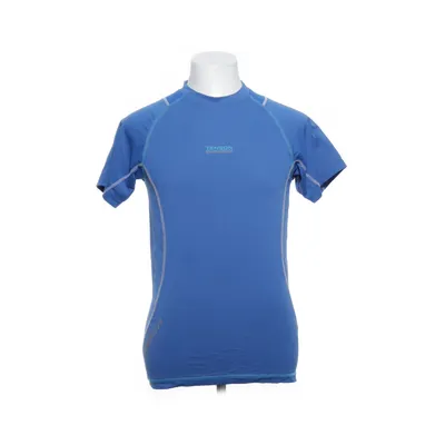 Swim shirt (Blue) from Tenson Polyamide