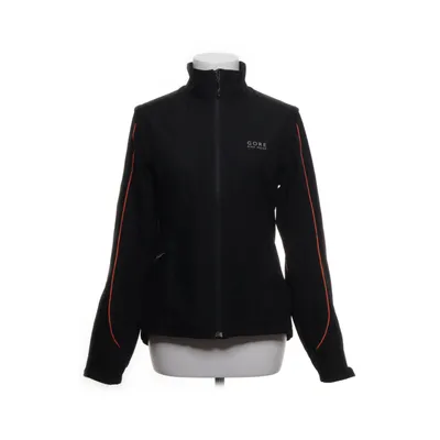 Träningsjacka (Svart) från Gore Bike Wear Polyester