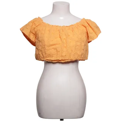 Crop top (Orange) från Lokita