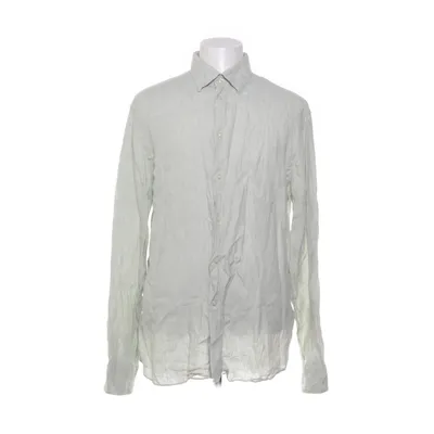 Shirt (Groen) van These Glory Days Linnen
