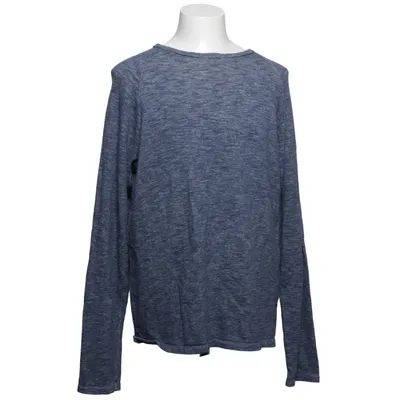 Trui (Blauw) van S.P.O Copenhagen Katoen