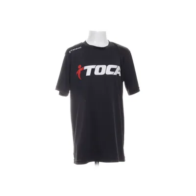 T-shirt (Svart) från Stanno Polyester