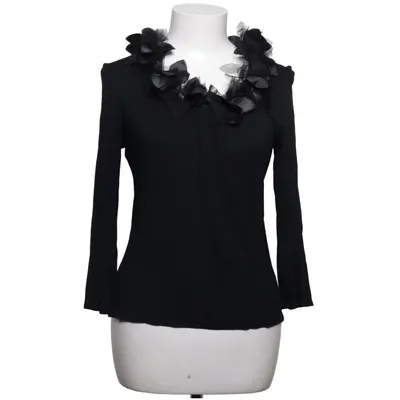 Topp (Svart) från Phase Eight Elastan, Polyester, Viskos