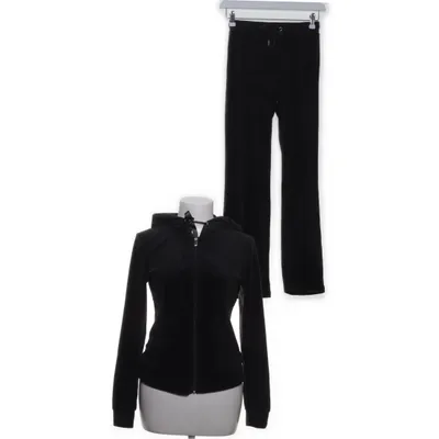 Loungewear (Grå) fra Gina Tricot Elastan, Polyester