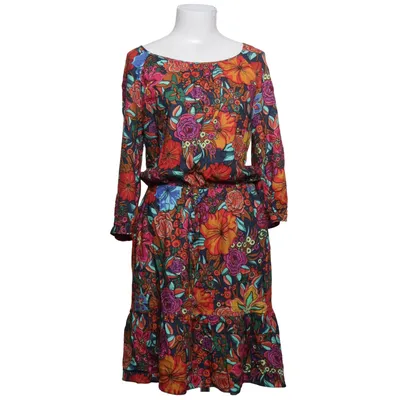 Dress (Multicolored) from Bialcon