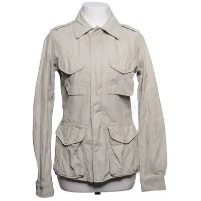 Safarijakke (Beige) fra Mason's