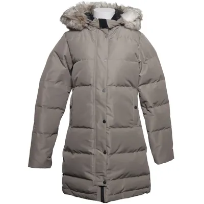 Donsjas (Beige) van Everest Dons, Veer, Polyester
