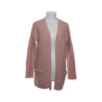 Kofta (Rosa) från Rainbow Akryl, Bomull