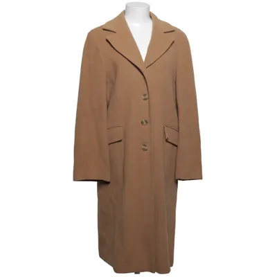 Kappa (Beige) från Hettemarks Kashmir, Polyamid, Ull