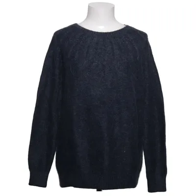 Tröja (Grå) från Fat Face Akryl, Alpackaull, Polyamid