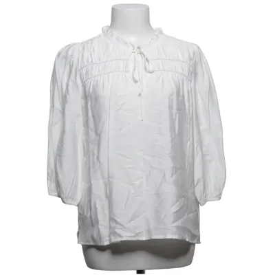 Bluse (Barbel Blouse) fra Costamani Polyamid, Viscose