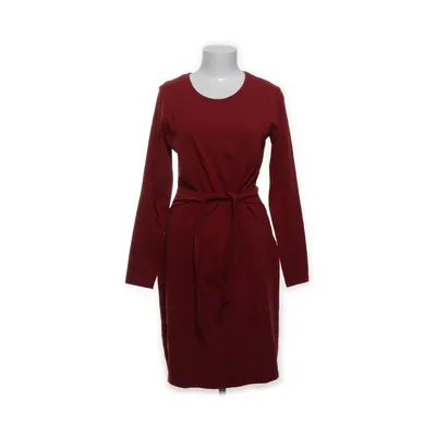 chinese dress ladies Ti Amo Linen Wrap Dress main image 0