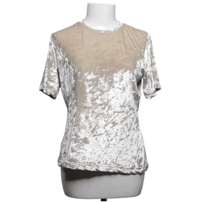 Top (Beige) fra Windsmoor Polyester, Viscose