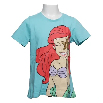 T-shirt (Blau, Mehrfarbig) von Disney by Primark Baumwolle