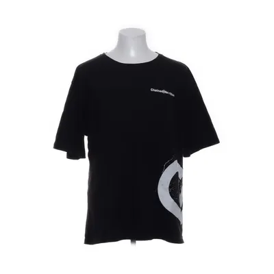 T-shirt (Svart, Vit) från Chained Nutrition Bomull