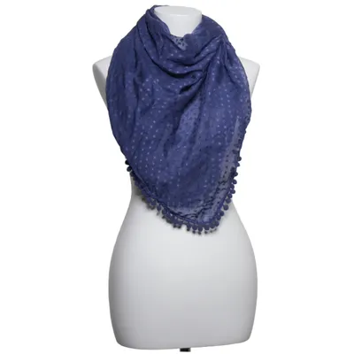 Châle (Bleu) de Stylesnob Soie