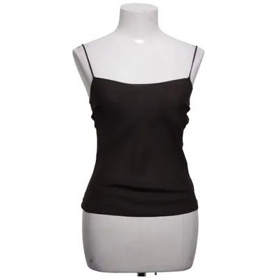 Tanktop  (Brun) fra Ronit Zilkha Polyester