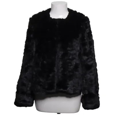 Vinterjacka (Svart) från Trf Outerwear Akryl, Polyester