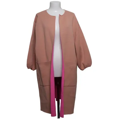 Kofta (Beige, Rosa, Flerfärgad) från Essentiel Antwerp Polyamid, Polyester, Viskos