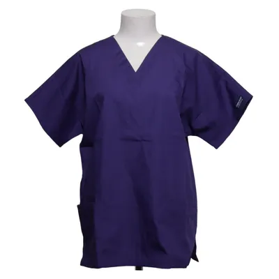 Uniforme (Violet) de Cherokee Coton, Polyester
