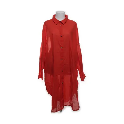 Skjorta (Röd) från Cellbes Beach Ekologisk bomull