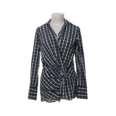 Omlottblus (Flerfärgad) från Zara Woman