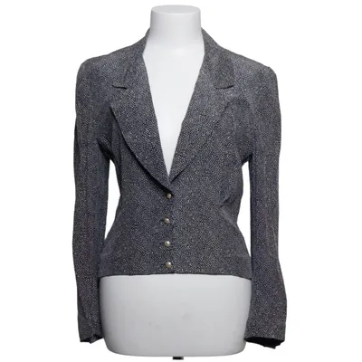 Blazer (Blue) from Dynasty Silk
