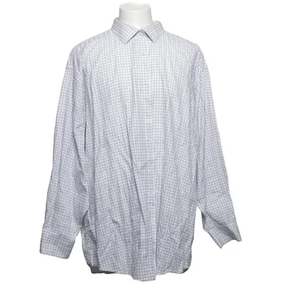 Shirt (Premium Collection) van Dressmann Premium Collection Katoen