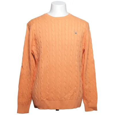 Tröja (Orange) från GANT Bomull