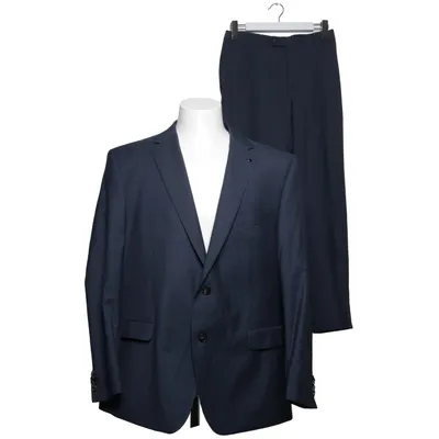 Kostym (Blå) från Digel Ull