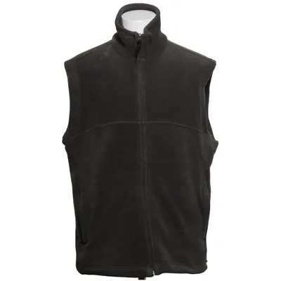 Ytterväst (Grå) från F.LLI Campagnolo Polyester