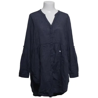Tunic (Blue, White) from Women Essentials by Tchibo Organic cotton