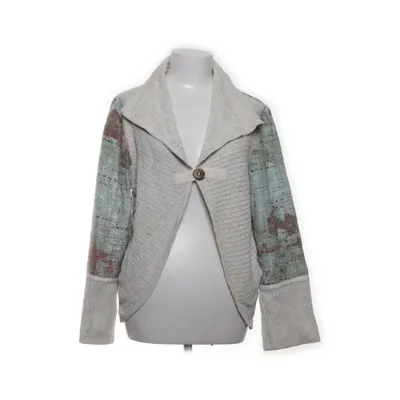 Kofta (Vit, Turkos, Flerfärgad) från Kello Acetat, Akryl, Bomull, Polyamid