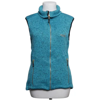 Fleecevest (Blauw) van Arrak Outdoor Polyamide, Polyester