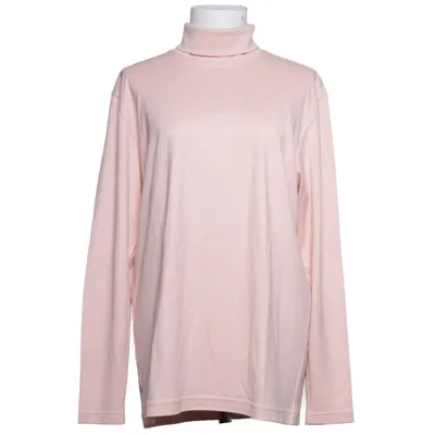 Polotröja (Rosa) från Laurèl Bomull