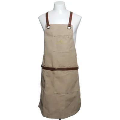 Förkläde (Beige) från Kosta Linnewäfveri