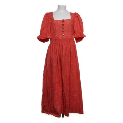 Dirndl (Rouge, Blanc)