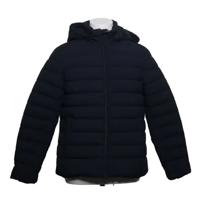 Veste d'hiver (Bleu) de Berkeley Nylon, Polyester recyclé