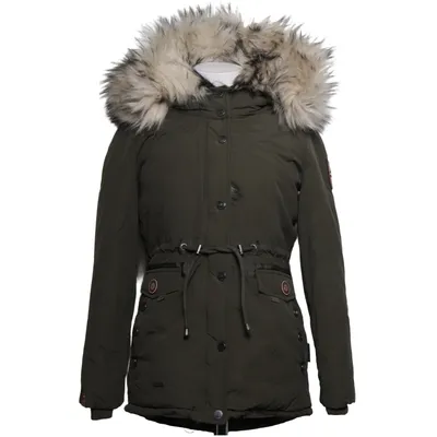 Winter jacket (Green) from Navahoo