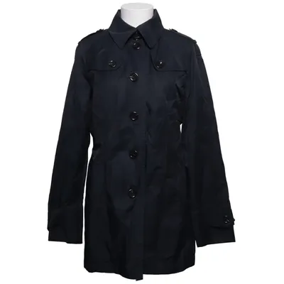 Trench-coat (Noir) de Fuchs Schmitt