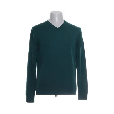Pullover (Grön) från H&M Premium Quality Ull