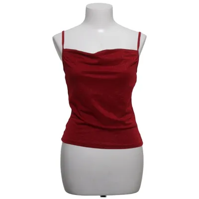 Tanktop (Rød) fra Xanaka