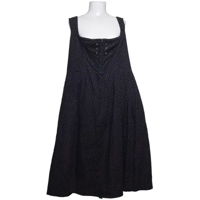 Dirndl (Bleu, Rouge) de Wenger Coton